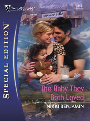 cover image of The Baby They Both Loved